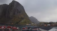 Lofoten Islands - Reine - Hamnøya