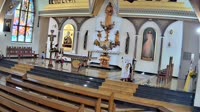 Cieniawa - Church