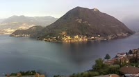 Sulzano - Lake Iseo - Monte Isola