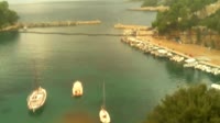 Alonnisos - Votsi - Harbour
