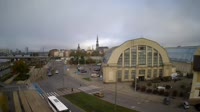 Riga - Central Market