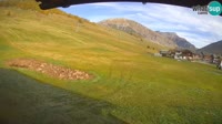 Livigno - Ski School area