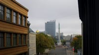 Riga - Freedom Monument