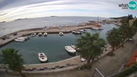 Mlini - Port