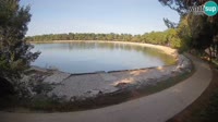 Novigrad - Karpinjan Beach