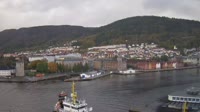 Bergen - Harbour, Rosenkrantz Tower