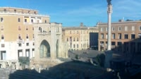 Lecce - Piazza Santo Oronzo
