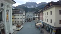 Innichen - San Candido