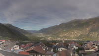 Latsch - Panoramakamera
