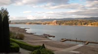 Lac Czorsztyn, Château
