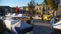 Market square