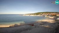 Unije - Beach