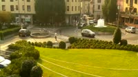 Sarnico - Fountain