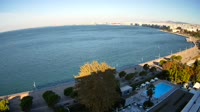 Thessaloniki - Seaside promenade