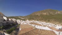 Algodonales - Panoramic view