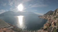 Limone sul Garda - Côte