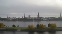 Riga - 11 November Embankment