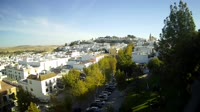 Villamartín - Panorama