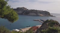 Islas Tremiti - San Domino - San Nicola