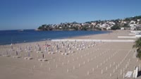 Gaeta - Playa de Serapo