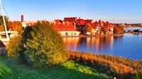 Mikołajskie Lake