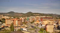 Isernia - Ingresso Nord