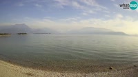 Lido di Manerba - Lac de Garde - Pisenze
