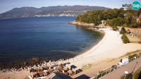 Rijeka - Ploče beach