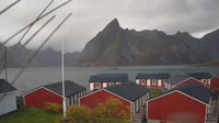 Lofoten Islands - Hamnøy