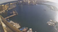 Gallipoli - Puerto