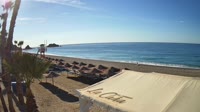 Almuñécar - Playa de San Cristóbal