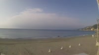 Génova - Playa Voltri
