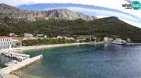 Drvenik - Donja Vala beach