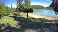 Lago di Castel San Vincenzo