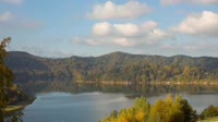 Rożnów - Jezioro Rożnowskie