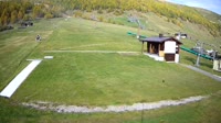Livigno - Ski Area San Rocco