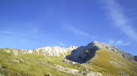 Alpe Arera - Bergamasque Alps