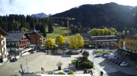 Madonna di Campiglio - Piazza Brenta Alta