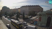 Rijeka - Park Teatralny