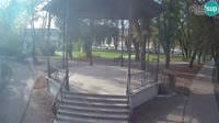 Karlovac - Pawilon muzyczny