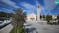 Ploče - Promenada nadmorska