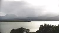 Le Morne Brabant - Panoramic view