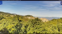 Gorga - Vista panorámica