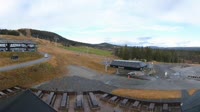 Gol - Golsfjellet Alpinsenter Bualie