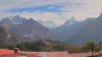 Khumjung - Mount Everest