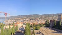 Trieste - San Giusto Castle