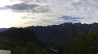 Forni di Sopra - Malga Varmost