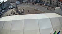 Isola Vicentina - Piazza Marconi