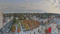 Oberwart - Centrum