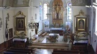 Iglesia de la Exaltación de la Santa Cruz